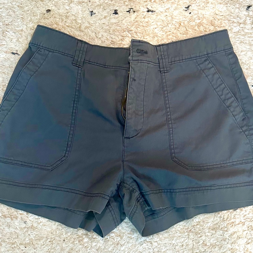 Old Navy High Waist Shorts